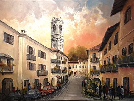 Bricherasco in Festa ''ARTE E ARTIGIANATO''