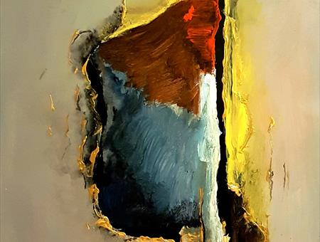 Premio BRERA 2026 Candidatura Concorso Intranz. Pitturiamo