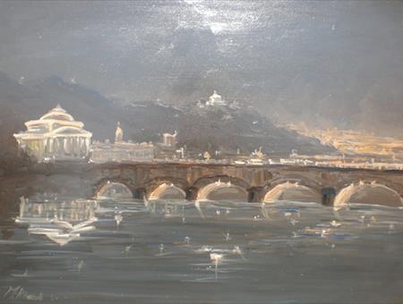 ''ART GALLERY'' Torino