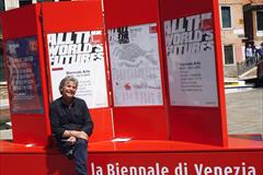 MILAMO - Palazzo dei Giureconsulti ART EXPO 2015 - Edizioni Mondadori